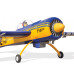 Yak 55M 1810mm 30cc gas ARTF